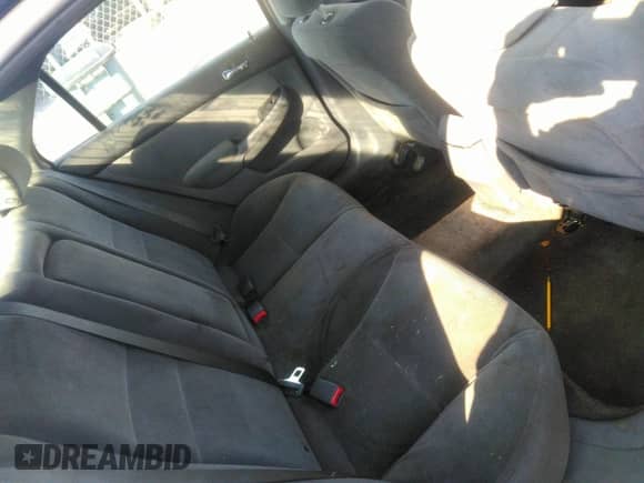 2007 Honda Accord LX z VIN 1HGCM56417A058469, wystawiony jako IAAI lot #42886822 z przebiegiem 297 043 mil mil oraz . Historia ofert i sprzedaży dostępna na DreamBid. Obrazek 8.