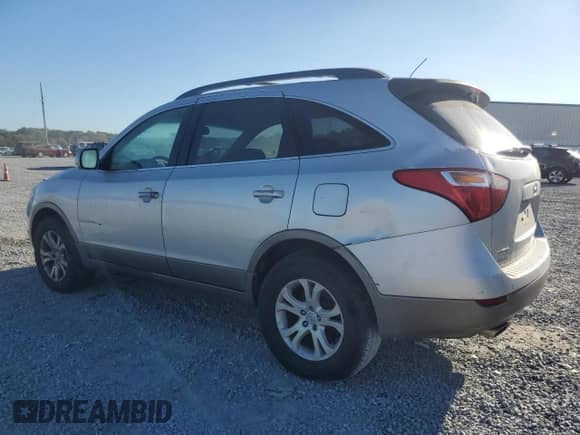 2011 Hyundai Veracruz GLS с VIN KM8NU4CC4BU139935, выставлен на аукционе Copart как лот 75468444 с пробегом 231 998 миль миль и Списание • Salvage title. История ставок и продаж доступна на DreamBid. Изображение 2.