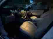 2017 Hyundai Sonata Limited with VIN KMHE34L31HA071512, listed as a Copart auction lot 87084645 with 22,959 mi miles and Salvage title. Bid and sale history available at DreamBid. Image 5.