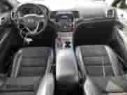 2020 Jeep Grand Cherokee Altitude with VIN 1C4RJFAG6LC137627, listed as a Copart auction lot 83599854 with 68,057 mi miles and Clean title. Bid and sale history available at DreamBid. Image 8.