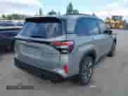 2025 Subaru Forester Touring z VIN JF2SLDTC0SH484139, wystawiony jako IAAI lot #43195165 z przebiegiem 22 293 mil mil oraz . Historia ofert i sprzedaży dostępna na DreamBid. Obrazek 4.