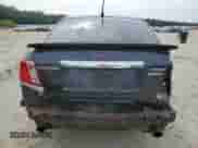 2009 Subaru WRX с VIN JF1GE76649G507837, выставлен на аукционе Copart как лот 67519245 с пробегом 181 597 миль миль и Списание • Salvage title. История ставок и продаж доступна на DreamBid. Изображение 6.