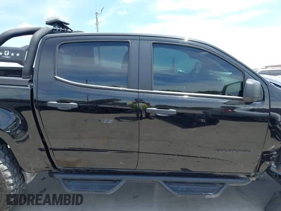 2021 Chevrolet Colorado 2WD Work Truck с VIN 1GCGSBEA1M1285992, выставлен на аукционе IAAI как лот 42794069 с пробегом 37 613 миль миль и . История ставок и продаж доступна на DreamBid. Изображение 12.