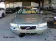 2006 Volvo S60 2.5L Turbo с VIN YV1RH592962527978, выставлен на аукционе Copart как лот 65949275 с пробегом 158 744 миль миль и Списание • Salvage title. История ставок и продаж доступна на DreamBid. Изображение 5.