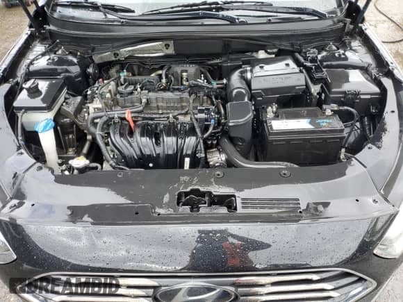 2019 Hyundai Sonata SE с VIN 5NPE24AF0KH778038, выставлен на аукционе Copart как лот 71675535 с пробегом 143 568 миль миль и Чистый • Clean title. История ставок и продаж доступна на DreamBid. Изображение 11.