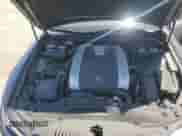 2023 Lexus IS 350 F Sport with VIN JTHGZ1B21P5061149, listed as a Copart auction lot 66223135 with 75,371 mi miles and Salvage title. Bid and sale history available at DreamBid. Image 11.