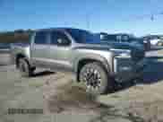 2023 Nissan Frontier S с VIN 1N6ED1EK1PN625091, выставлен на аукционе Copart как лот 86533375 с пробегом 50 365 миль миль и Списание • Salvage title. История ставок и продаж доступна на DreamBid. Изображение 4.