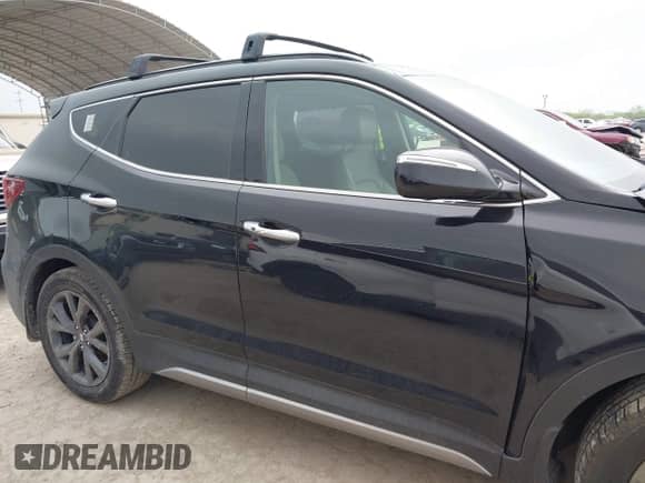 2018 Hyundai Santa Fe Ultimate с VIN 5NMZW4LA8JH085771, выставлен на аукционе IAAI как лот 41938627 с пробегом 137 879 миль миль и . История ставок и продаж доступна на DreamBid. Изображение 13.
