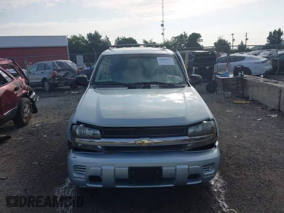 2008 Chevrolet TrailBlazer 1LT с VIN 1GNDT13S282143907, выставлен на аукционе IAAI как лот 42800527 с пробегом 140 806 миль миль и . История ставок и продаж доступна на DreamBid. Изображение 13.