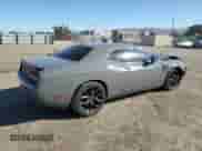 2023 Dodge Challenger R/T с VIN 2C3CDZBT3PH621157, выставлен на аукционе Copart как лот 69637345 с пробегом 38 308 миль миль и Списание • Salvage title. История ставок и продаж доступна на DreamBid. Изображение 3.