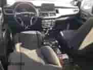2021 Chevrolet Tahoe Commercial с VIN 1GNSKLED7MR310493, выставлен на аукционе Copart как лот 42093025 с пробегом 85 049 миль миль и На запчасти • Non repairable. История ставок и продаж доступна на DreamBid. Изображение 8.