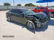 2014 Nissan Maxima S with VIN 1N4AA5AP5EC491252, listed as a Copart auction lot 65952245 with Not provided miles and Salvage title. Bid and sale history available at DreamBid. Image 4.