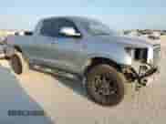 2012 Toyota Tundra Limited z VIN 5TFSY5F18CX132627, wystawiony jako Copart lot #75347174 z przebiegiem 160 032 mil mil oraz Szkoda całkowita • Salvage title. Historia ofert i sprzedaży dostępna na DreamBid. Obrazek 4.