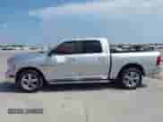 2009 Dodge 1500 SLT with VIN 1D3HB13T79J509350, listed as a IAAI auction lot 42897045 with 216,596 mi miles and . Bid and sale history available at DreamBid. Image 14.