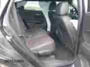 2021 Chevrolet Blazer RS с VIN 3GNKBKRS2MS542967, выставлен на аукционе IAAI как лот 42617417 с пробегом 48 571 миль миль и . История ставок и продаж доступна на DreamBid. Изображение 8.