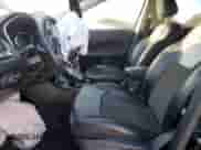 2020 Jeep Compass Altitude с VIN 3C4NJDBB5LT168555, выставлен на аукционе Copart как лот 85564695 с пробегом 82 629 миль миль и Списание • Salvage title. История ставок и продаж доступна на DreamBid. Изображение 7.