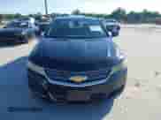 2015 Chevrolet Impala LS с VIN 1G11Z5SL3FU103440, выставлен на аукционе IAAI как лот 43106899 с пробегом 153 600 миль миль и . История ставок и продаж доступна на DreamBid. Изображение 12.