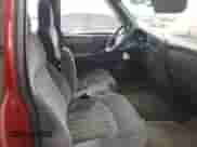 1999 Chevrolet S-10 LS с VIN 1GCCS194XXK157584, выставлен на аукционе Copart как лот 55221295 с пробегом 227 056 миль миль и На запчасти • Non repairable. История ставок и продаж доступна на DreamBid. Изображение 7.