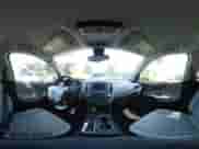 2023 Chevrolet Equinox LT с VIN 3GNAXTEG7PL106487, выставлен на аукционе IAAI как лот 42757335 с пробегом 44 998 миль миль и . История ставок и продаж доступна на DreamBid. Изображение 20.