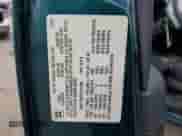 1996 Chevrolet Blazer with VIN 1GNDT13W4T2141328, listed as a Copart auction lot 76789854 with 189,306 mi miles and Salvage title. Bid and sale history available at DreamBid. Image 14.