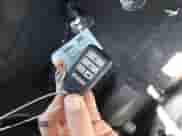 2022 Honda Pilot Sport z VIN 5FNYF6H39NB061486, wystawiony jako IAAI lot #42660338 z przebiegiem 33 469 mil mil oraz . Historia ofert i sprzedaży dostępna na DreamBid. Obrazek 11.