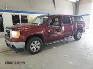 2009 GMC Sierra 1500 SLT с VIN 3GTEK33M79G226285, выставлен на аукционе Copart как лот 61543255 с пробегом 140 788 миль миль и Списание • Salvage title. История ставок и продаж доступна на DreamBid. Изображение 1.