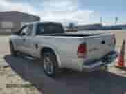 2004 Dodge Dakota SLT z VIN 1D7GL42N84S693356, wystawiony jako Copart lot #53311415 z przebiegiem 224 342 mil mil oraz Szkoda całkowita • Salvage title. Historia ofert i sprzedaży dostępna na DreamBid. Obrazek 2.