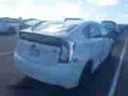 2013 Toyota Prius Three с VIN JTDKN3DU8D5651751, выставлен на аукционе IAAI как лот 43410902 с пробегом 123 378 миль миль и . История ставок и продаж доступна на DreamBid. Изображение 4.