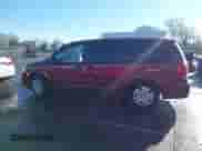 2014 Dodge Grand Caravan SE 30th Anniversary with VIN 2C4RDGBGXER162424, listed as a IAAI auction lot 41431243 with 80,849 mi miles and . Bid and sale history available at DreamBid. Image 13.