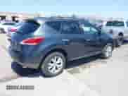 2011 Nissan Murano SL с VIN JN8AZ1MU0BW053105, выставлен на аукционе IAAI как лот 42398119 с пробегом 133 966 миль миль и . История ставок и продаж доступна на DreamBid. Изображение 4.