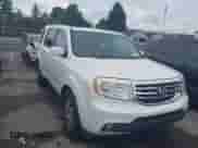 2013 Honda Pilot Touring с VIN 5FNYF3H94DB023441, выставлен на аукционе IAAI как лот 42954348 с пробегом 177 707 миль миль и . История ставок и продаж доступна на DreamBid. Изображение 1.