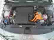 2025 Hyundai Elantra Blue z VIN KMHLM4DJ7SU134300, wystawiony jako Copart lot #68179315 z przebiegiem 9 014 mil mil oraz Szkoda całkowita • Salvage title. Historia ofert i sprzedaży dostępna na DreamBid. Obrazek 11.