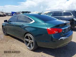 2016 Chevrolet Impala LT с VIN 2G1115S31G9143313, выставлен на аукционе IAAI как лот 43204588 с пробегом 139 806 миль миль и . История ставок и продаж доступна на DreamBid. Изображение 1.