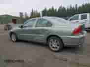 2008 Volvo S60 2.5T с VIN YV1RH592482676642, выставлен на аукционе Copart как лот 81754215 с пробегом 117 993 миль миль и Списание • Salvage title. История ставок и продаж доступна на DreamBid. Изображение 2.