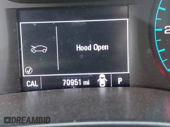 2017 Chevrolet Colorado 2WD WT with VIN 1GCGSBEA4H1176951, listed as a IAAI auction lot 42076247 with 70,951 mi miles and . Bid and sale history available at DreamBid. Image 15.