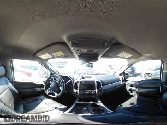 2018 Ford F-250 XL with VIN 1FT7W2A64JEC24615, listed as a IAAI auction lot 41236442 with 128,043 mi miles and . Bid and sale history available at DreamBid. Image 18.