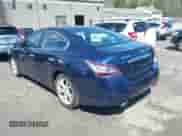 2013 Nissan Maxima SV z VIN 1N4AA5AP9DC805516, wystawiony jako IAAI lot #42028936 z przebiegiem 174 555 mil mil oraz . Historia ofert i sprzedaży dostępna na DreamBid. Obrazek 3.