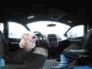 2016 Dodge Grand Caravan SE Plus z VIN 2C4RDGBG6GR278643, wystawiony jako IAAI lot #41273318 z przebiegiem 55 193 mil mil oraz . Historia ofert i sprzedaży dostępna na DreamBid. Obrazek 19.