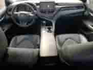 2023 Toyota Camry SE с VIN 4T1G11AK4PU728050, выставлен на аукционе Copart как лот 69747755 с пробегом 63 148 миль миль и Чистый • Clean title. История ставок и продаж доступна на DreamBid. Изображение 8.