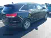 2016 Kia Sorento LX with VIN 5XYPG4A33GG064080, listed as a IAAI auction lot 42903645 with 212,317 mi miles and . Bid and sale history available at DreamBid. Image 4.