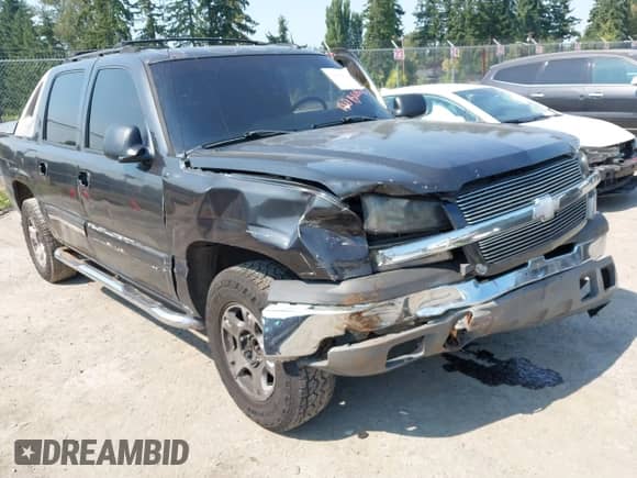 2005 Chevrolet Avalanche LS с VIN 3GNEC12Z95G186050, выставлен на аукционе IAAI как лот 43090421 с пробегом 181 233 миль миль и . История ставок и продаж доступна на DreamBid. Изображение 6.