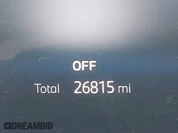 2023 BMW i4 eDrive40 with VIN WBY73AW02PFP24894, listed as a IAAI auction lot 41097491 with 26,815 mi miles and . Bid and sale history available at DreamBid. Image 15.