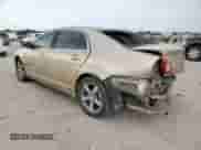 2008 Chevrolet Malibu 1FL с VIN 1G1ZG57N584212133, выставлен на аукционе Copart как лот 57344675 с пробегом 136 673 миль миль и Списание • Salvage title. История ставок и продаж доступна на DreamBid. Изображение 2.