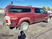 2004 Toyota Tundra SR5 с VIN 5TBDT44124S438114, выставлен на аукционе Copart как лот 87471285 с пробегом 357 639 миль миль и Чистый • Clean title. История ставок и продаж доступна на DreamBid. Изображение 3.
