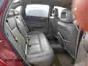 2005 Chevrolet Impala LS с VIN 2G1WH52K159307245, выставлен на аукционе Copart как лот 82090535 с пробегом 112 535 миль миль и Чистый • Clean title. История ставок и продаж доступна на DreamBid. Изображение 10.