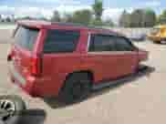 2015 Chevrolet Tahoe LT с VIN 1GNSKBKC2FR209211, выставлен на аукционе Copart как лот 71953065 с пробегом Не указан миль и Списание • Salvage title. История ставок и продаж доступна на DreamBid. Изображение 3.