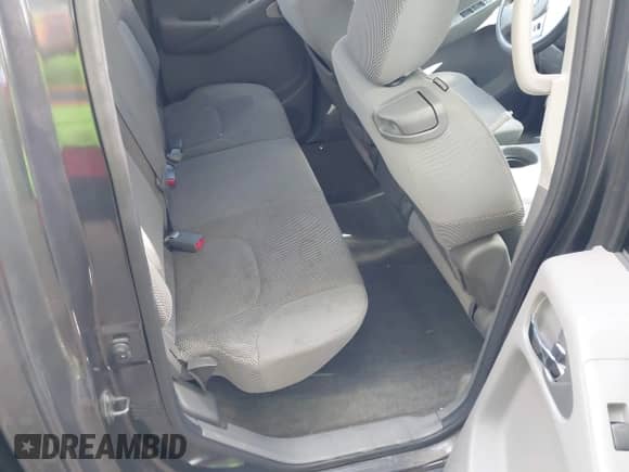 2010 Nissan Frontier SE with VIN 1N6AD0ER2AC431100, listed as a IAAI auction lot 43321779 with 170,483 mi miles and . Bid and sale history available at DreamBid. Image 8.