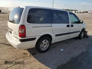 2005 Chevrolet Venture с VIN 1GNDV03E15D129169, выставлен на аукционе Copart как лот 72340394 с пробегом Не указан миль и Списание • Salvage title. История ставок и продаж доступна на DreamBid. Изображение 3.