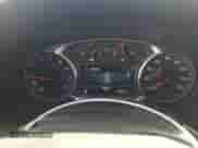 2024 Chevrolet Equinox LT z VIN 3GNAXUEG6RL224281, wystawiony jako Copart lot #71185465 z przebiegiem 5 555 mil mil oraz Szkoda całkowita • Salvage title. Historia ofert i sprzedaży dostępna na DreamBid. Obrazek 9.