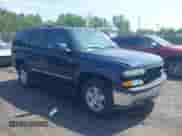 2004 Chevrolet Tahoe LT с VIN 1GNEK13Z44J333129, выставлен на аукционе IAAI как лот 42834028 с пробегом 209 509 миль миль и . История ставок и продаж доступна на DreamBid. Изображение 1.